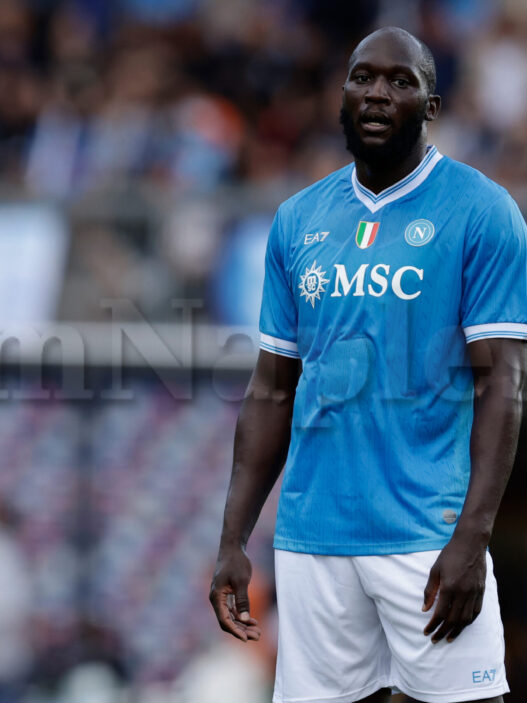 Napoli, Lukaku e non solo: la lista dei giocatori in uscita