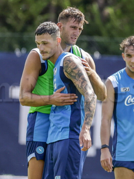 Infortuni Napoli, il punto di SKY sui giocatori out: le ultim e
