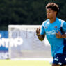 Calciomercato Napoli: David Neres verso l'addio?