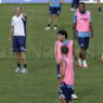 LIVE – Dimaro, day 5: allenamento mattutino del Napoli, squadra in campo