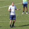 RILEGGI LIVE – Dimaro, day 10: allenamento mattutino del Napoli