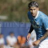 Napoli, possibile scambio Olivera-Molina con l'Atletico Madrid