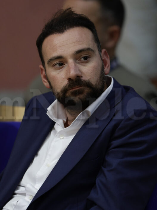 Zeballos, trattativa rinnovo con Boca Juniors: il Napoli attende