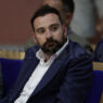 Zeballos, trattativa rinnovo con Boca Juniors: il Napoli attende