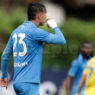 Napoli-Carrarese 2-0, le pagelle di IamNaples.it: Vergara e Giovane i migliori
