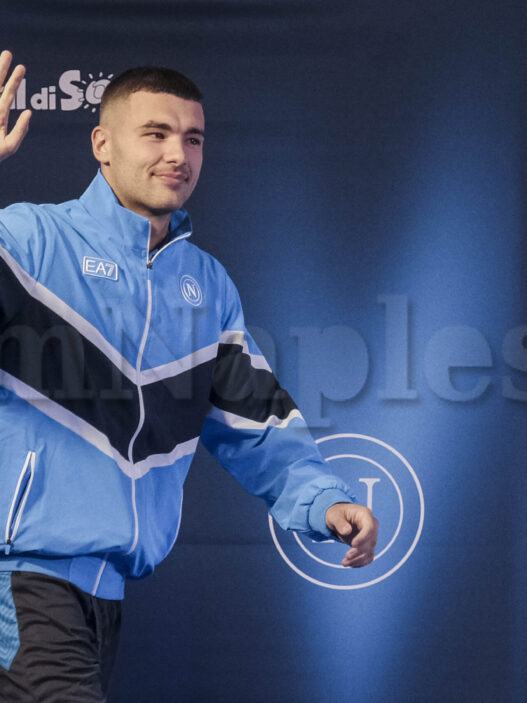 Infortunio Buongiorno, la SSC Napoli: “C’è la necessità di un intervento chirurgico”