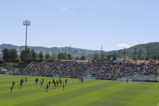 Napoli: il programma del ritiro a Castel di Sangro