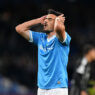 Elmas: "Pensavo di restare a Napoli, non mi aspettavo la mancata conferma"