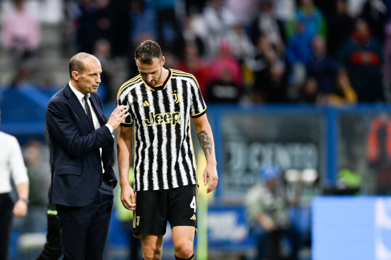 Napoli, pressing su Gatti: la Juventus chiede 20 milioni