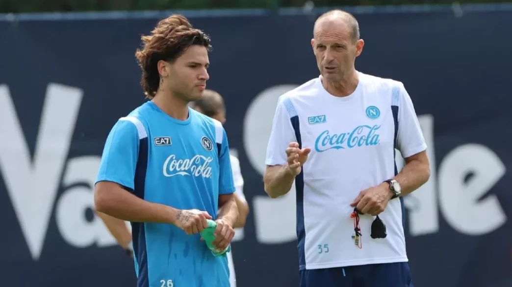 Napoli-Como: tutti i precedenti storici