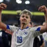 Napoli, sfuma l'obiettivo Alajbegovic: destinazione Atalanta