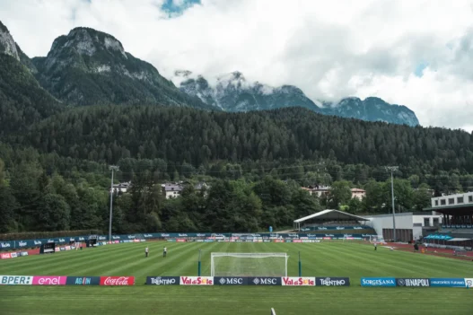 Napoli-Carrarese LIVE 0-0: oggi si conclude il ritiro a Dimaro