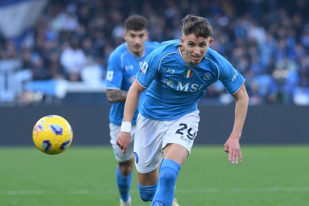 Lindstrom-Schalke 04: trattativa in fase decisiva
