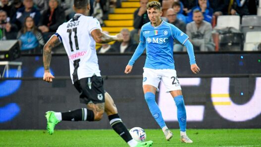 Napoli-Schalke: trattativa Lindstrom sospesa, irritazione tedesca