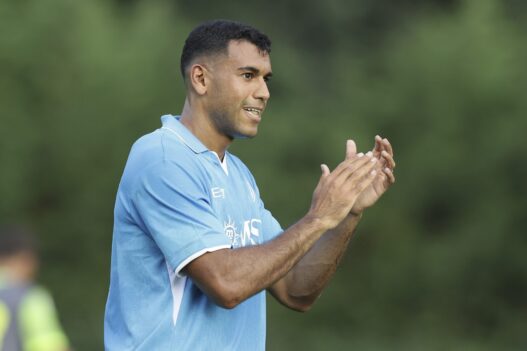 Cheddira, l'interesse di diverse squadre: Frosinone e Lecce in prima fila