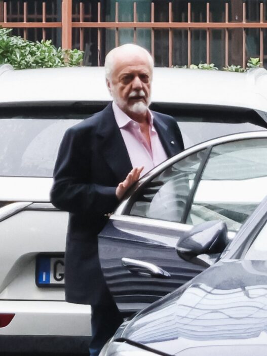Napoli: "Esterrefatti e basiti" dalla Procura, il club risponde