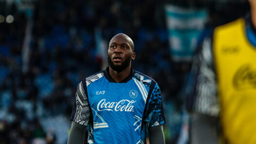 Pastorello (ag. Lukaku): "Non può fare il secondo attaccante al Napoli"