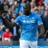 Il Napoli valuta la cessione di Romelu Lukaku per una cifra di circa 15 milioni di euro.