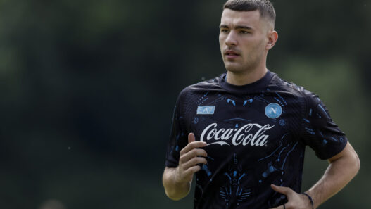 Alessandro Buongiorno sarà operato al ginocchio destro e resterà fuori per almeno due o tre mesi dopo il consulto di Barcellona