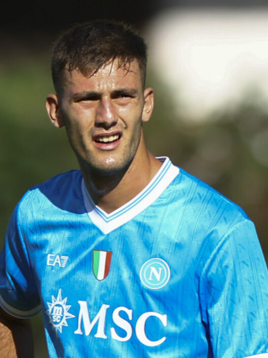 Lindstrom e Lucca, una bella chance persa