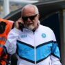 Napoli, De Laurentiis è in ritiro: summit con Manna e Allegri