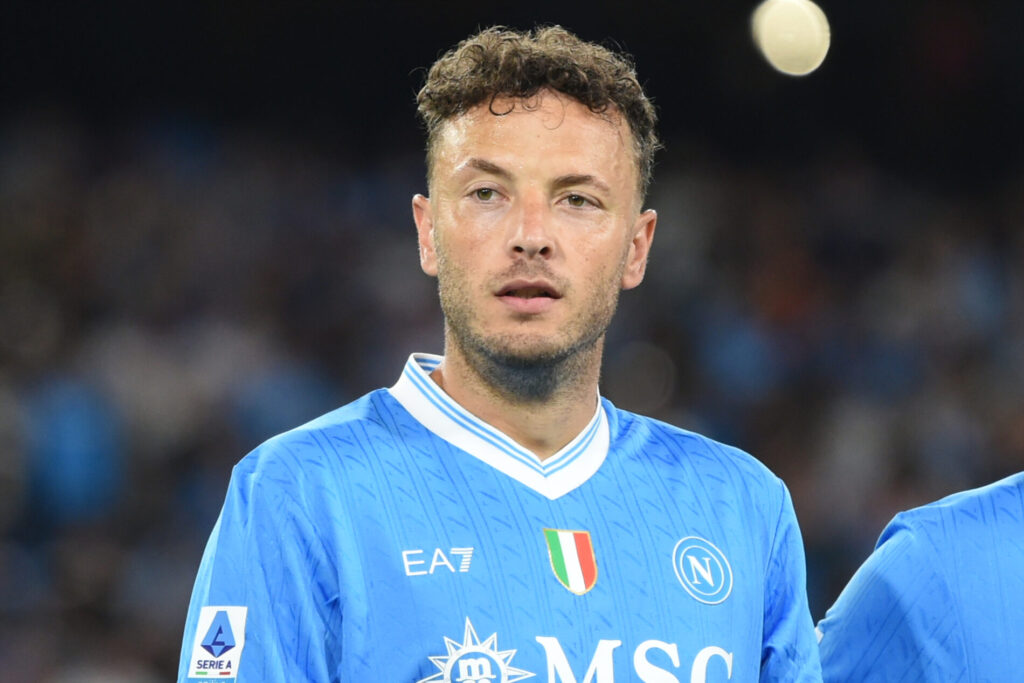 Rrahmani-Napoli, rinnovo fino al 2029: accordo prolungato