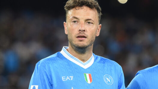 Rrahmani-Napoli, rinnovo fino al 2029: accordo prolungato