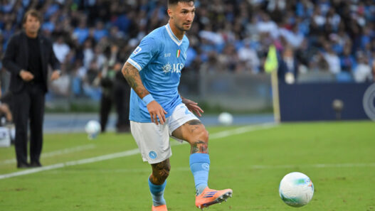 Napoli, Politano cerca il gol contro il Bologna per sfatare un tabù