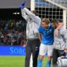 Napoli, De Bruyne infortunato col Belgio: futuro a rischio?