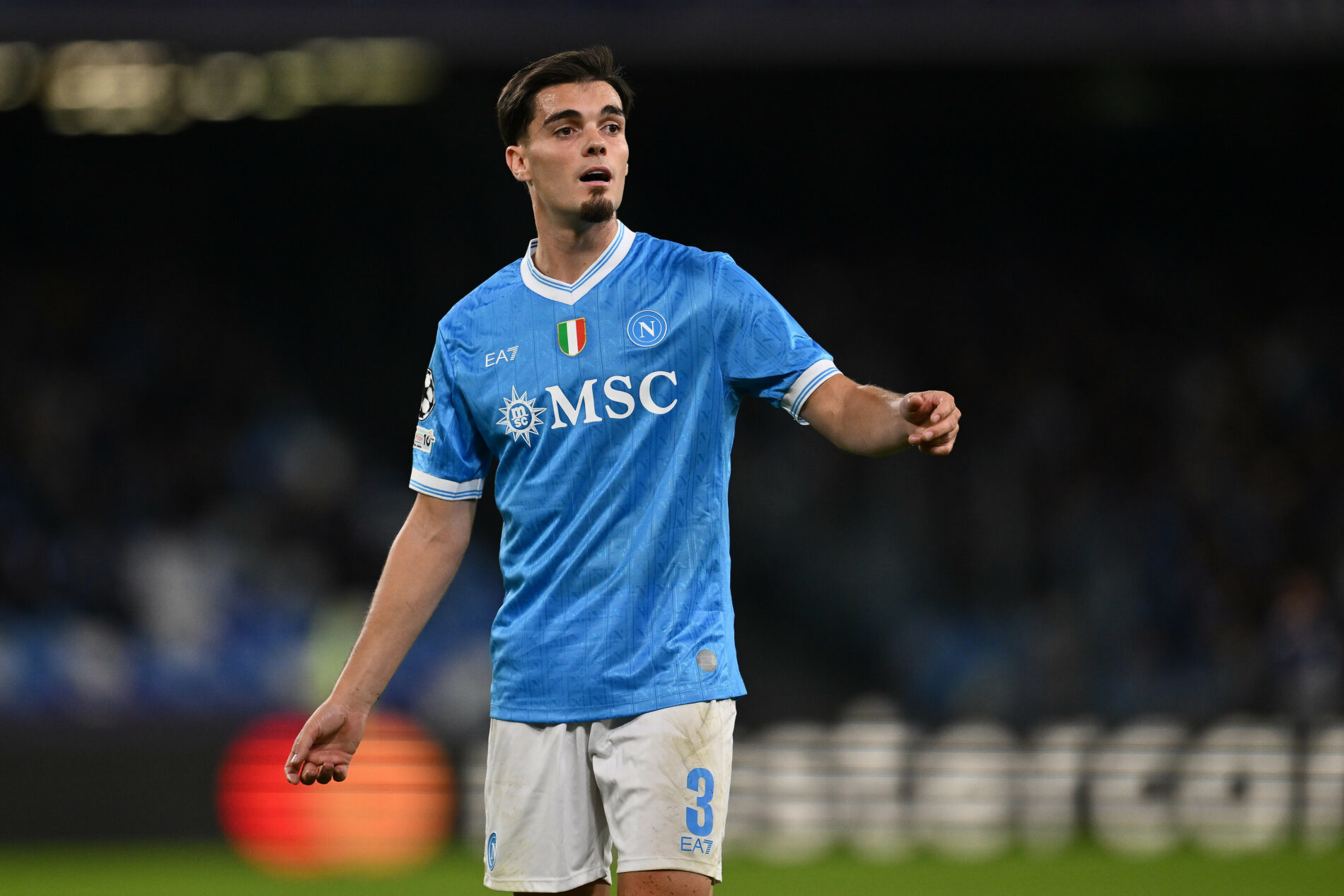 Bayer Leverkusen su Miguel Gutierrez: il Napoli valuta l'offerta