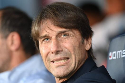 Esposito: Conte speranza numero uno per la panchina azzurra
