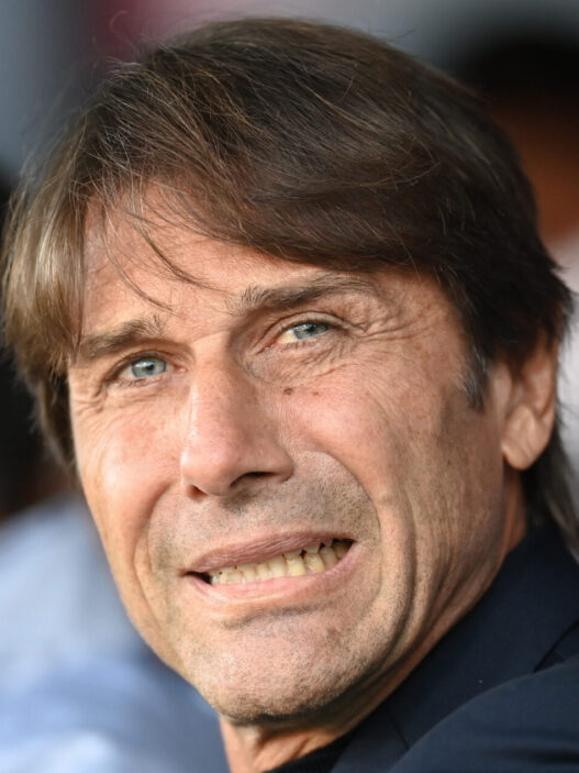 Esposito: Conte speranza numero uno per la panchina azzurra