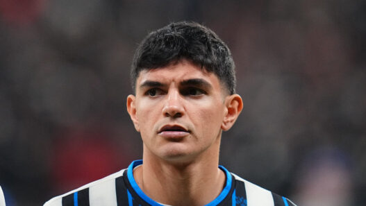 Napoli, Raoul Bellanova ipotesi per la fascia