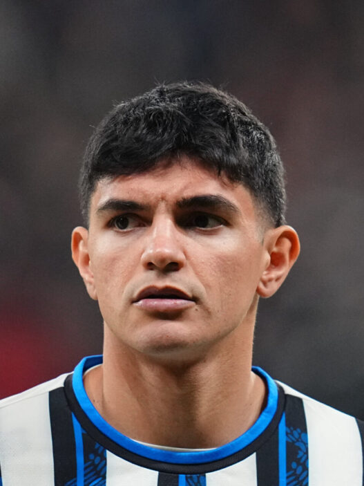 Napoli, Raoul Bellanova ipotesi per la fascia