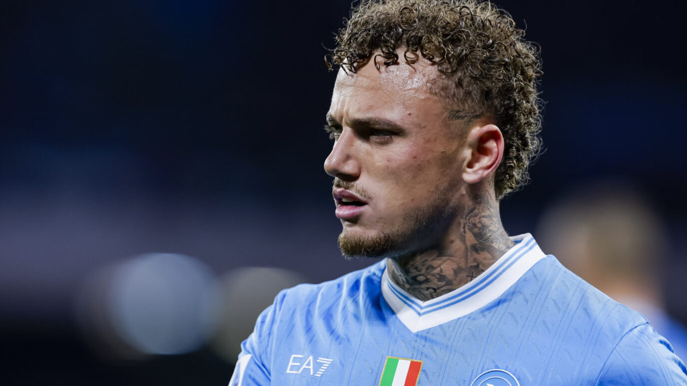 Napoli: l'esclusione di Lang dall'Arsenal e il retroscena con Vergara