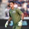 Napoli, Meret resta: Musso in pole su Vicario per il futuro