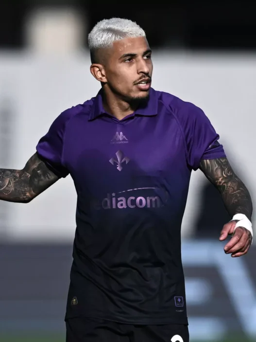 Napoli e Fiorentina: scambio Dodo-Lang possibile?