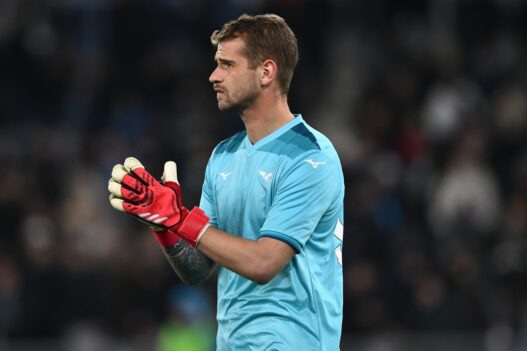 Calciomercato: Provedel all'Inter, accordo con la Lazio per 3 milioni
