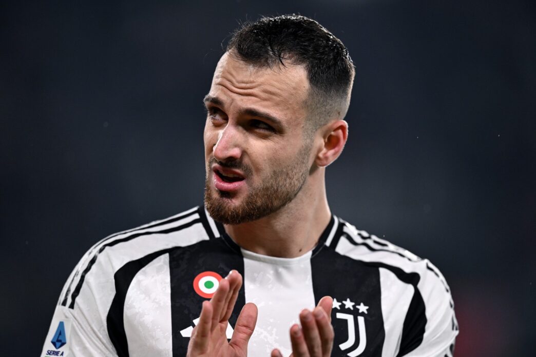 Napoli, duello Gatti-Badiashile per la difesa: Allegri spinge per il bianconero