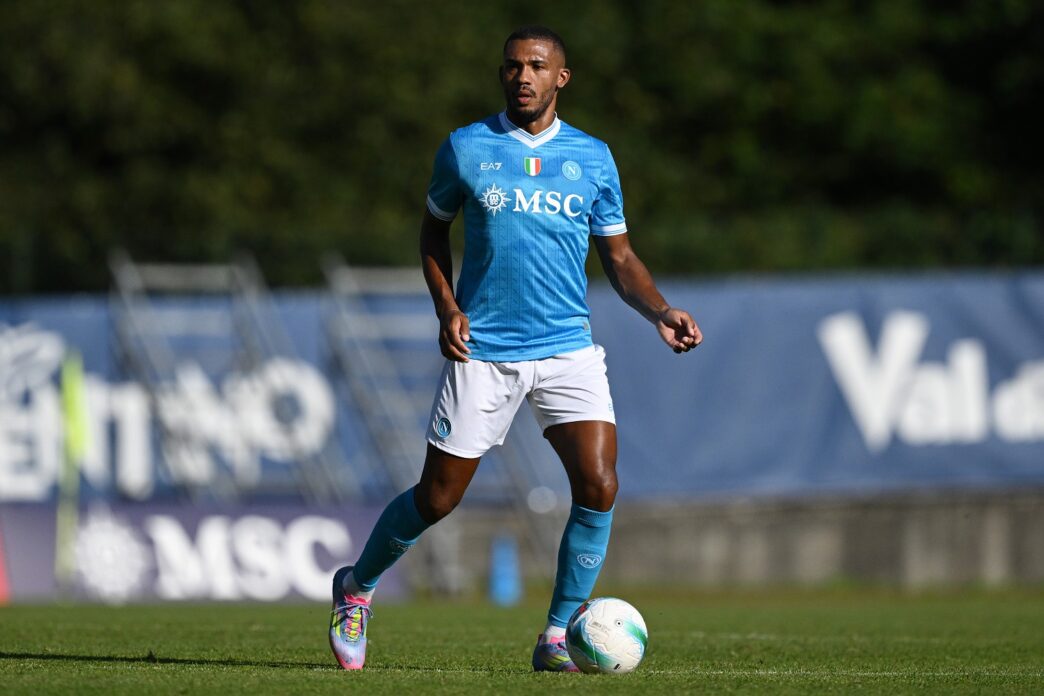 Napoli saluta Juan Jesus ed Elmas: protagonisti silenziosi di successi