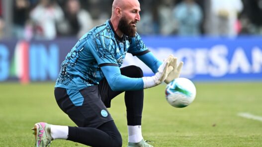 Napoli, Milinkovic-Savic verso l'addio: Musso l'erede?