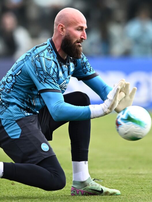 Napoli, Milinkovic-Savic verso l'addio: Musso l'erede?