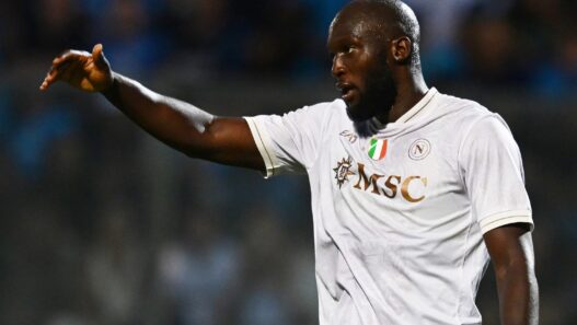 Napoli e Lukaku verso la separazione: motivi economici e tecnici