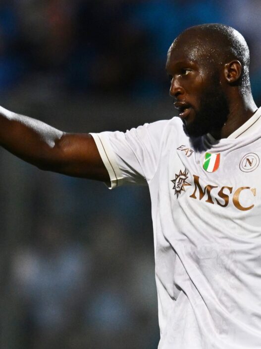 Napoli e Lukaku verso la separazione: motivi economici e tecnici