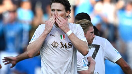 Il rinnovo di Scott McTominay: trattativa complessa tra domanda e offerta