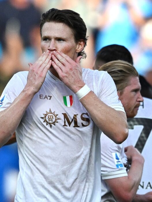 Il rinnovo di Scott McTominay: trattativa complessa tra domanda e offerta