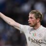 Romano smentisce trattativa De Bruyne-Inter Miami