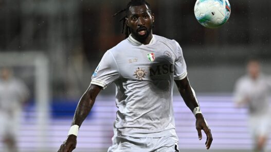 Anguissa-Inter, trattativa in salita: tre ostacoli per Marotta