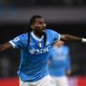Napoli, futuro incerto per Anguissa e Lukaku: Allegri valuta