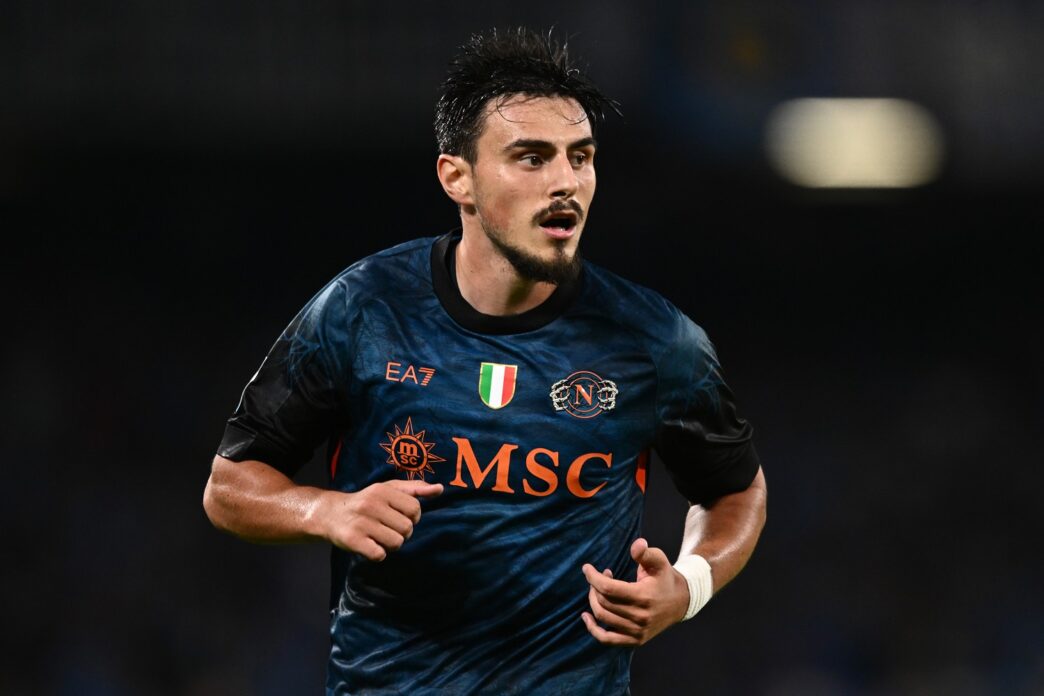 Mercato Napoli, Juventus su Elmas: sondaggio di Manna